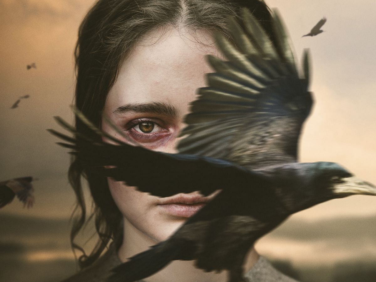 The Nightingale (Image via Amazon Prime Video)